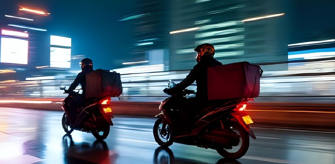 Número de trabalhadores de plataforma digitais cresce 25,4% 