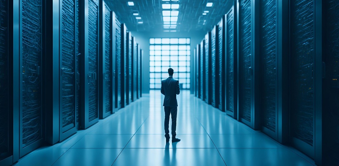 O valor social dos dados