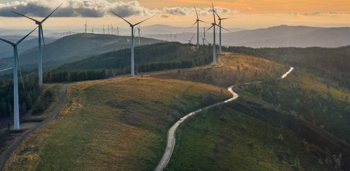 Dissertação de Daniel Herrera sobre mudanças climáticas e economia brasileira vence prêmio do BNDES
