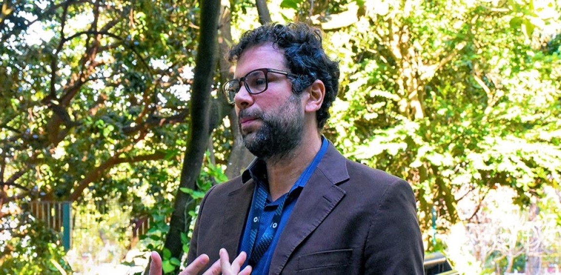 Professor do IE toma posse no Conselho de Desenvolvimento Econômico e Social