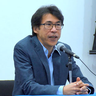 Prof Dr Célio Hiratuka