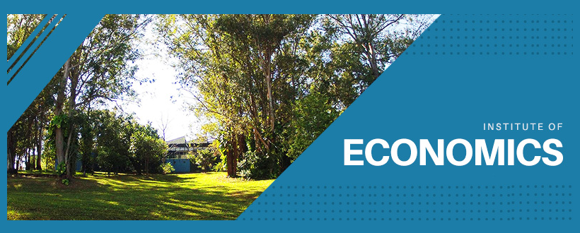 Instituto of Economics - UNICAMP